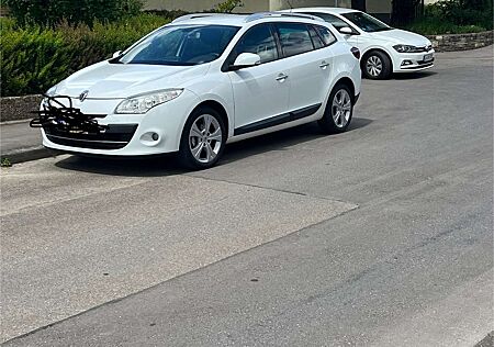 Renault Megane Grandtour 1.6 16V 110 Dynamique