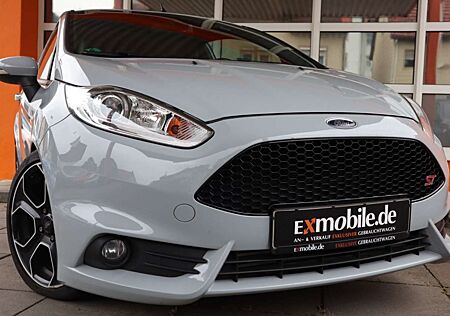 Ford Fiesta * ST 200* LIMITED EDITION* NAVI* TEMPOMAT*