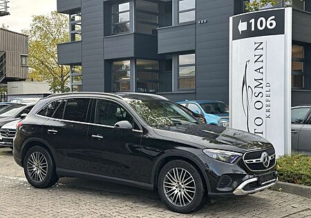 Mercedes-Benz GLC 300 gebraucht kaufen Mercedes-Benz GLC 300 d 4M 9G Avantgarde MASSAGE DST+ HUD STHZ