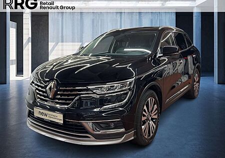 Renault Koleos INITIALE PARIS 4x4 dCi 185 X-Tronic