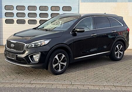 Kia Sorento Spirit/Klima/7-sitze/SHZ/Navi/Kamera
