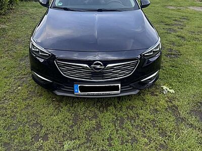 Opel Insignia Sports Tourer 2.0 BiTurbo Diesel 4x4 Aut Business