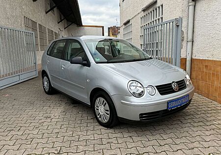 VW Polo Volkswagen IV Cricket 1.4 *Automatik*5-trg.*Klima*Sitz