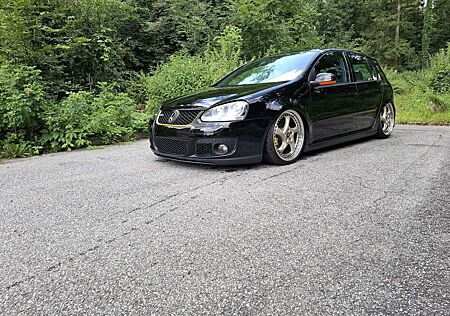VW Golf GTI Volkswagen 2,0 DSG