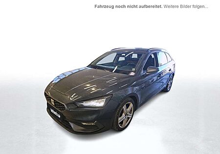 Seat Leon FR,Navi,AUTOM.,LED