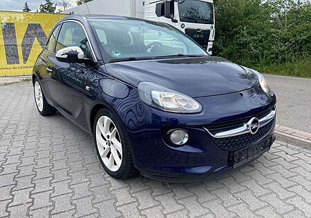 Opel Adam Jam