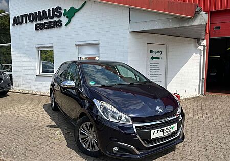 Peugeot 208 Allure/AUT/SHZ/PDC/S+W/KLIMAAUT/TEMP