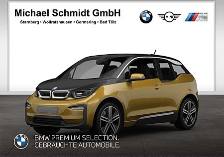 BMW i3 s 120Ah*NaviBusiness*WLAN*DAB*Klimaaut.*