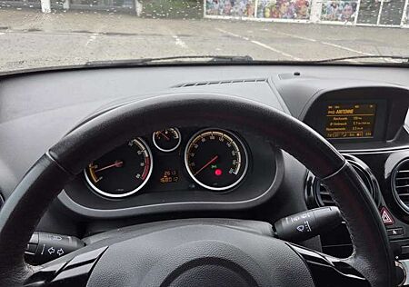 Opel Corsa 1.2 16V ecoFLEX Innovation