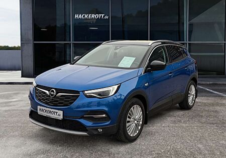 Opel Grandland Business INNOVATION 1.2 TURBO LED Navi Dyn. Kurven