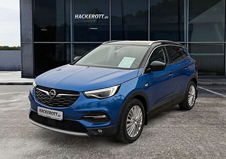 Opel Grandland Business INNOVATION 1.2 TURBO LED Navi Dyn. Kurven