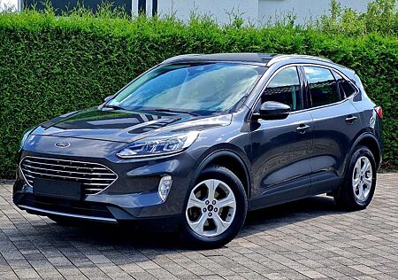 Ford Kuga Titanium (1. Hand, Xenon, Navi, PDC)