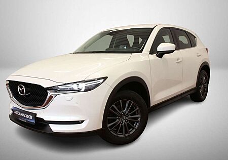 Mazda CX-5 Exclusive-Line Led Navi Winterpaket