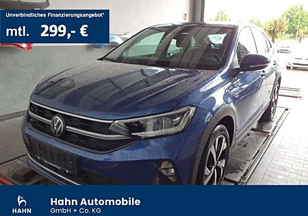 VW Taigo Volkswagen Style 1.0TSI Pano CAM Navi IQ.LIGHT App-Co