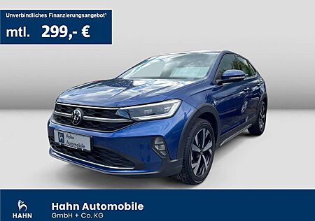 VW Taigo Volkswagen Style 1.0TSI Pano CAM Navi IQ.LIGHT App-Co