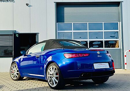 Alfa Romeo Spider 3.2 JTS V6 24V Q4 Exclusive