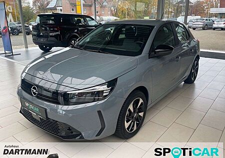 Opel Corsa e Edition SHZ,LHZ,Allw.,Alu,11KW On Board