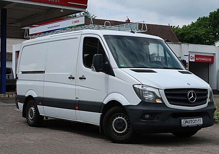 Mercedes-Benz Sprinter II Kasten313CDI *TEMPOMAT *KLIMA *KAMERA