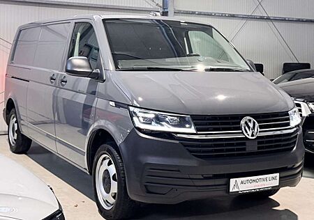 VW T6 Transporter Volkswagen T6.1 Transporter LANG LED/ACC/KAMERA/AHK/STANDH