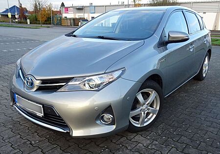 Toyota Auris 1.8 VVT-i Hybrid AutomatikEdition