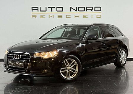 Audi A6 Avant 2.0 TDI*PDC*Tempomat*2-Zonen*
