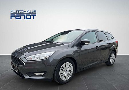 Ford Focus Turnier1,5TDCI AHK Navi Easy-Driver-Paket2