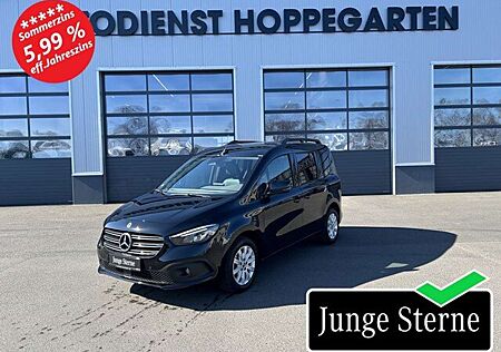 Mercedes-Benz Others T 180d PROGRESSIVE LED MBUX Kamera Sitzheizung..