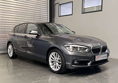 BMW 120 i Advantage/Navi/Tempomat