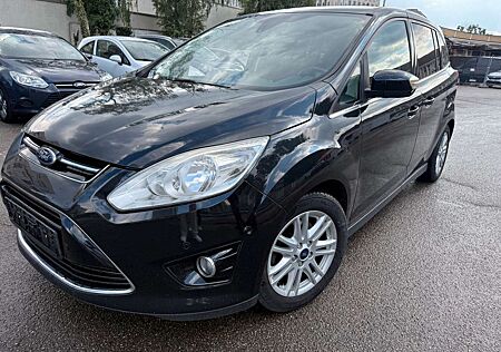 Ford Grand C-Max 2.0 Titanium/Automatik/Diesel/RFK