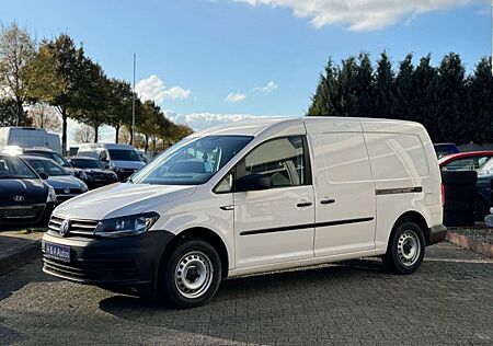 VW Caddy Volkswagen Nfz Maxi Kasten EcoProfi BMT