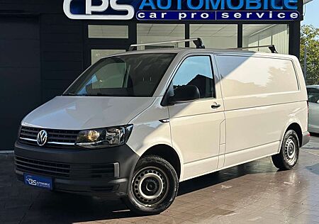 VW T6 Transporter Volkswagen Kasten-Kombi Kasten EcoProfi lang