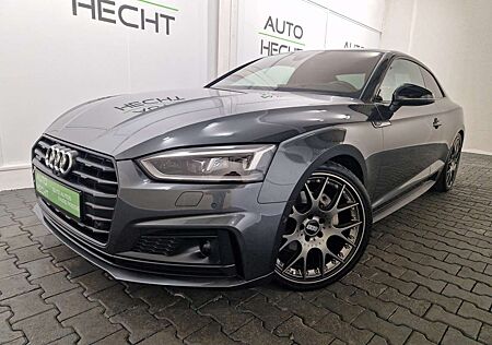 Audi A5 Coupé 40TDI quattro S-Line ACC, 20 Zoll,360°