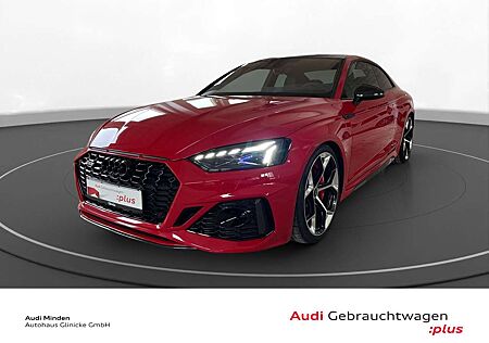 Audi RS5 Coupe Competition Matrix LM 20" Carbon RS-Ab