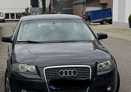 Audi A3 1.8 TSFI Automatik | TÜV neu | Top Zustand