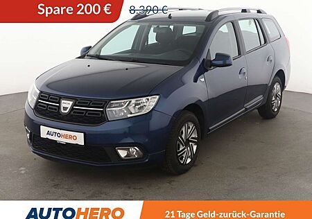 Dacia Logan 1.0 SCe Comfort*KLIMA*CD*BLUETOOTH*GARANTIE*