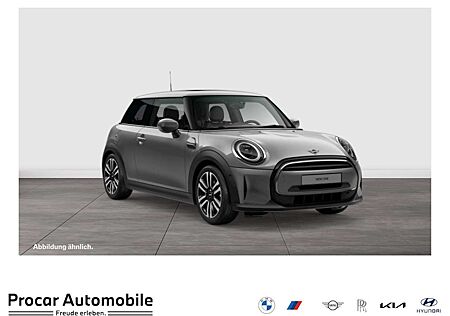 Mini ONE Classic Trim Aut Nav LED Pano RFK Komfzg