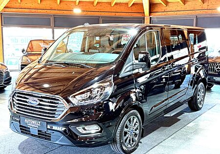 Ford Tourneo Custom 2.0 TDCI Titanium X L2 8-Sitzer