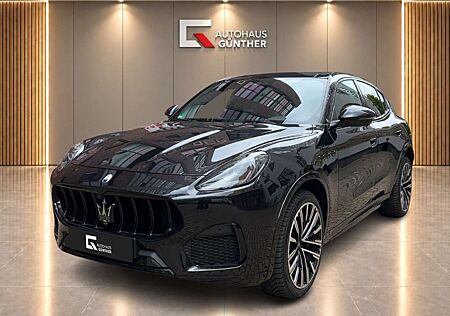 Maserati Grecale MODENA Garantie bis 01/2031 Top-Ausstattung