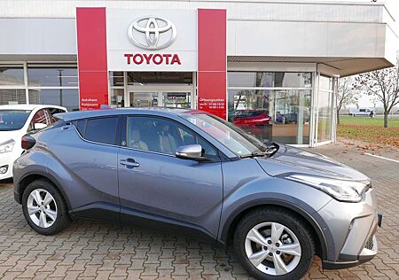 Toyota C-HR 2.0 Hybrid Team D *LED*NAVI*ACC*DAB*SH*PDC