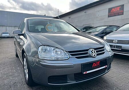 VW Golf Volkswagen V 1.4 Comfortline, TÜV NEU,Klima,PDC,1.Hand