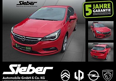 Opel Astra K 1.4 Turbo Dynamic *Matrix LED*Sitzheizung