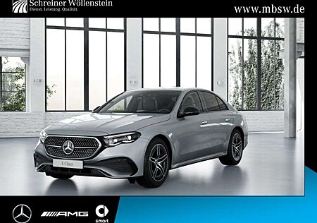 Mercedes-Benz E 220 d AMG*Night*AHK*Pano*Dig-Light*Distr*360°