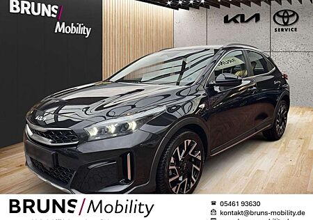 Kia XCeed 1.5T DCT7 Vision Navi Kamera Sitzheizung