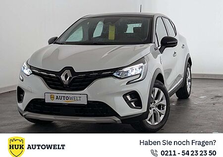 Renault Captur II 1.0 TCe 90 Intens LED+NAVI+RFK+SHZ+