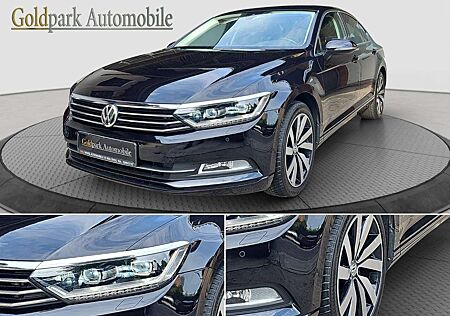 VW Passat Volkswagen Lim. Comfortline/VOLL-LED/WENIG KM/GARANT