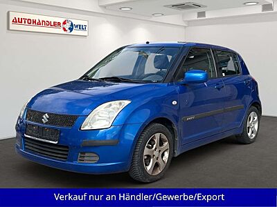 Suzuki Swift 1.3i
