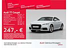 Audi TT 45 TFSI S tronic LED/Navi+/Leder/Kamera