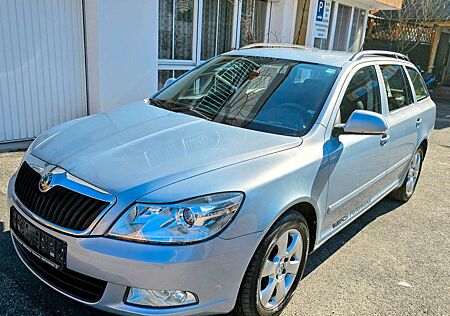 Skoda Octavia Combi Ambiente