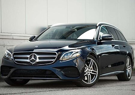 Mercedes-Benz E 350 d (213.233)