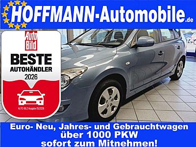 Hyundai i30 Trend ohne Tüv